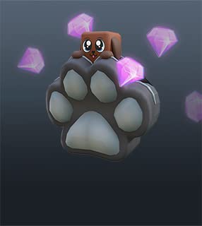 Doggy Backpack - Mining Simulator 2 (มีเอฟเฟค!)
