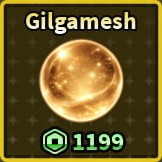 Gilgamesh