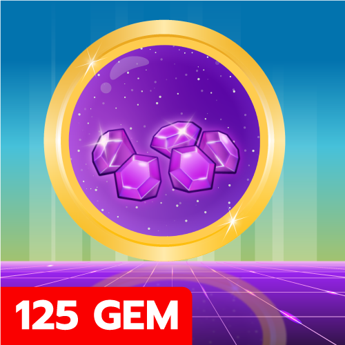 125 Gem