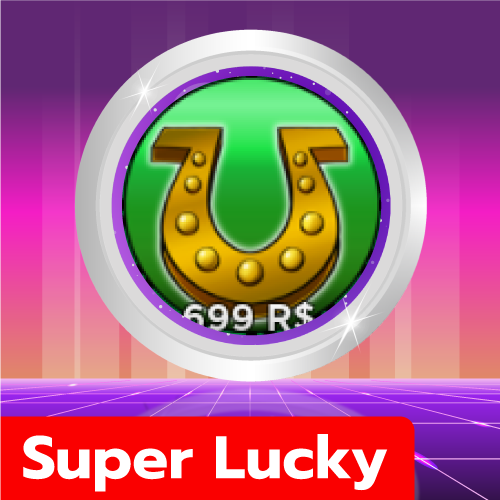 Super Lucky