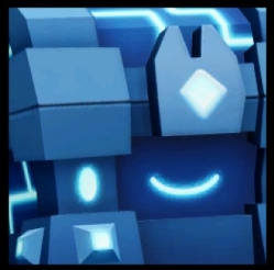 Huge Tech Chest Mimic