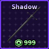 Shadow 