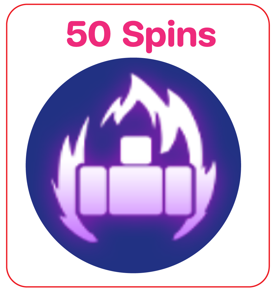 50 Spins Flow