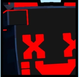 Huge Evolved Hacked Cat