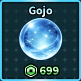 Gojo