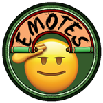 Disrespect Emotes