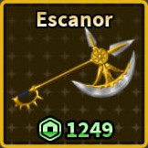 Escanor 