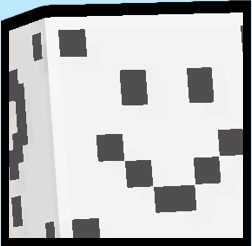 Huge Chroma Lucky Block Mimic