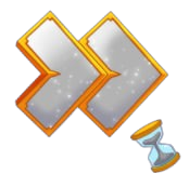 1h Exploration Speed