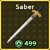 Saber 