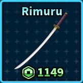 Rimuru