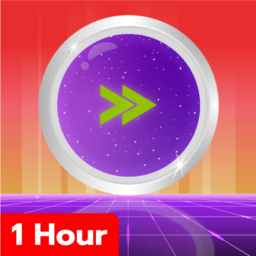 EXP *2 1 ชั่วโมง