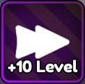 +10 Levels