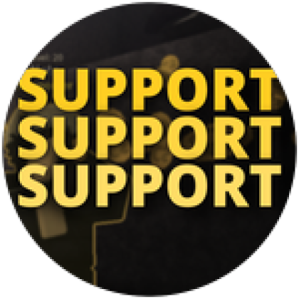 Supporter