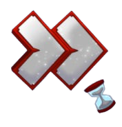 8h Exploration Speed