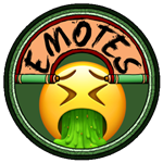Disgusting Emotes