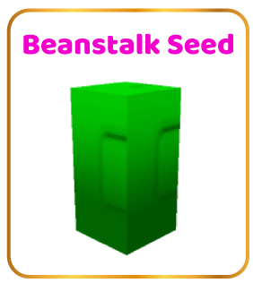 Beanstalk Seed