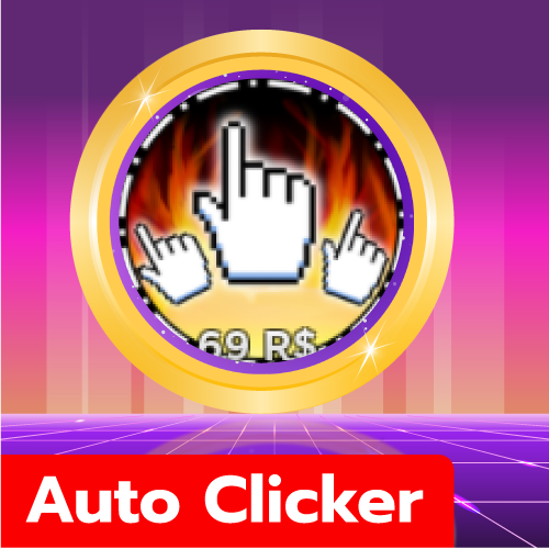 Auto Clicker